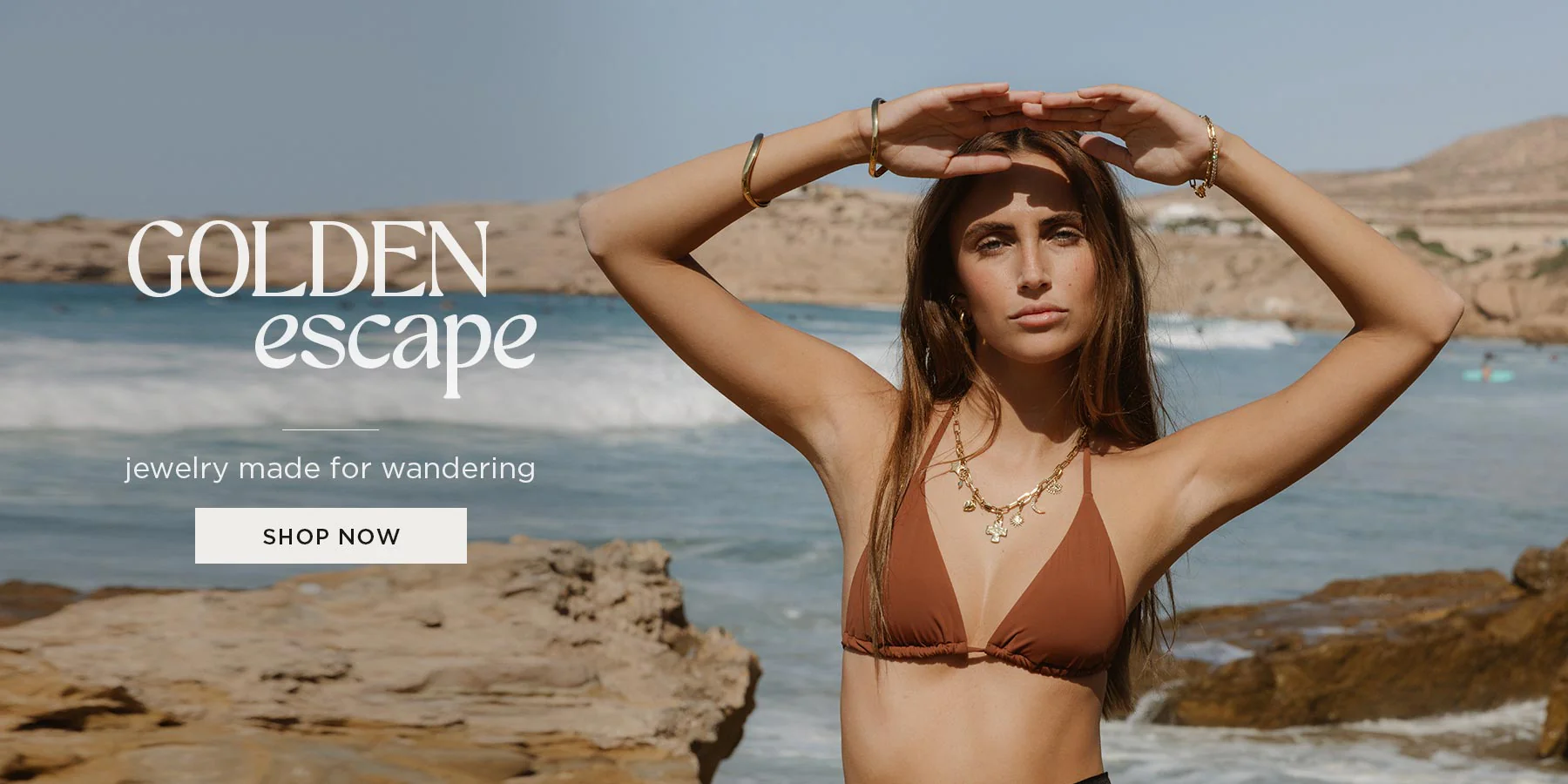 Sun-Drenched Style, Made to Last